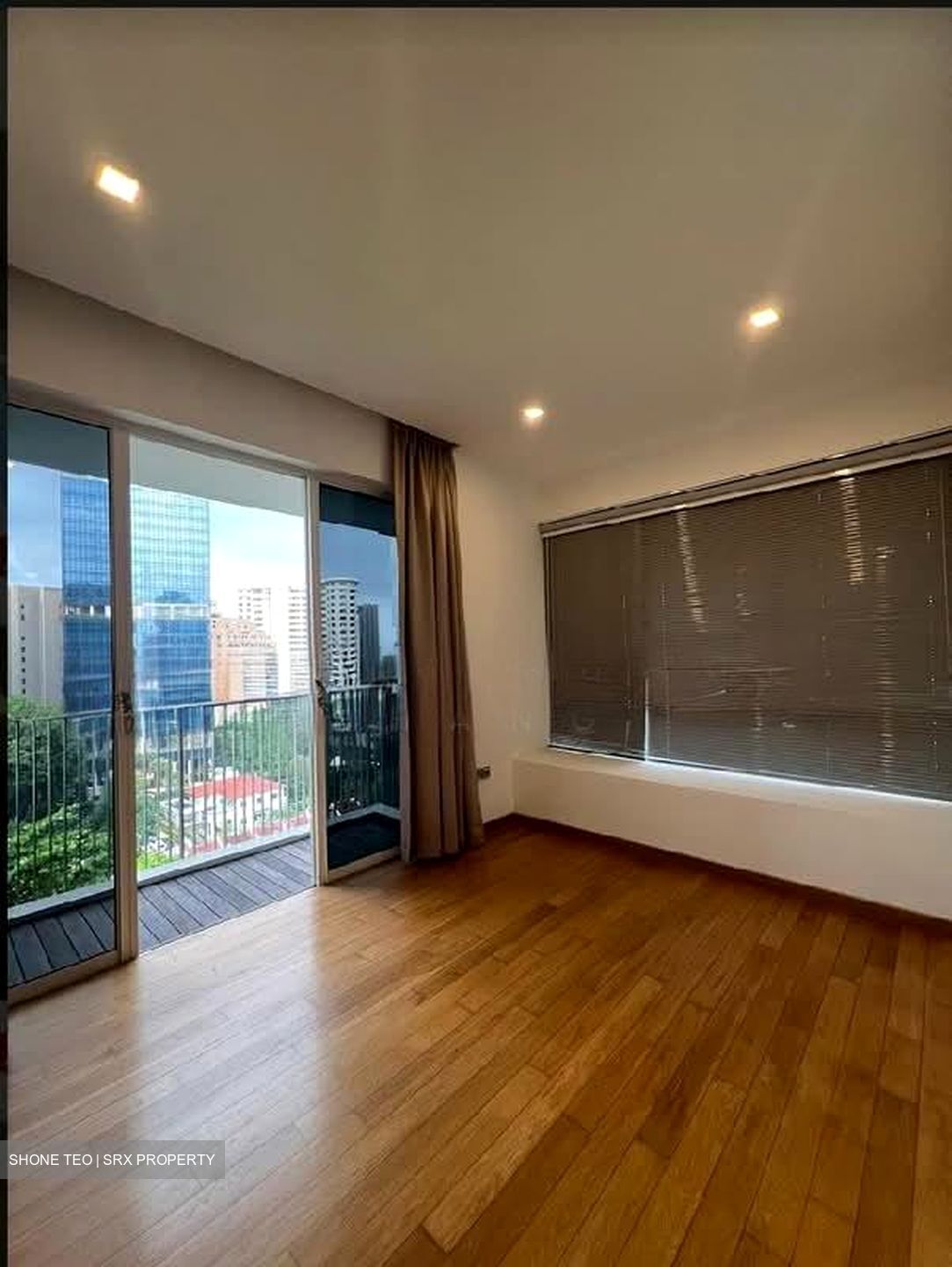 The Peak @ Cairnhill II (D9), Apartment #572562821